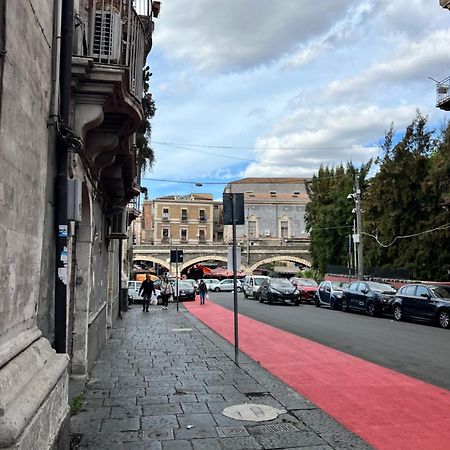Villa Palazzo Kolombo CTA Exterior foto